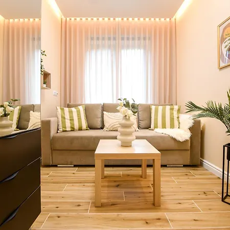Mohost Centrum - Urban Retreat In Center * Брашов